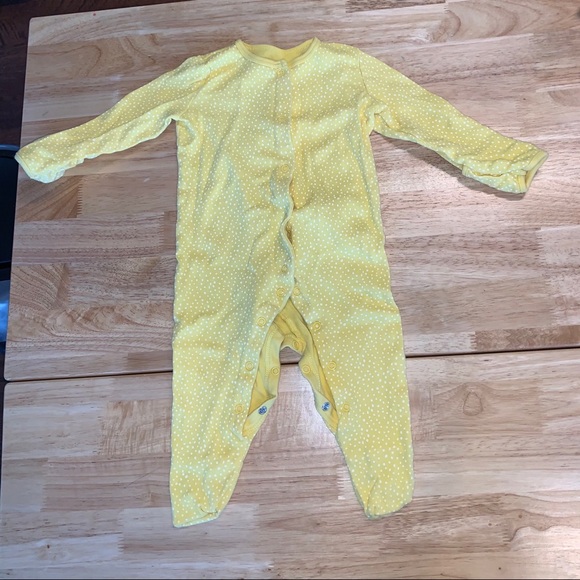 Footed Sleepers - Picture 4 of 9